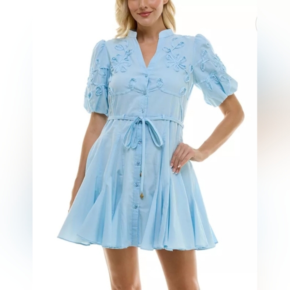 Taylor Women Dress - Picture 2 of 13